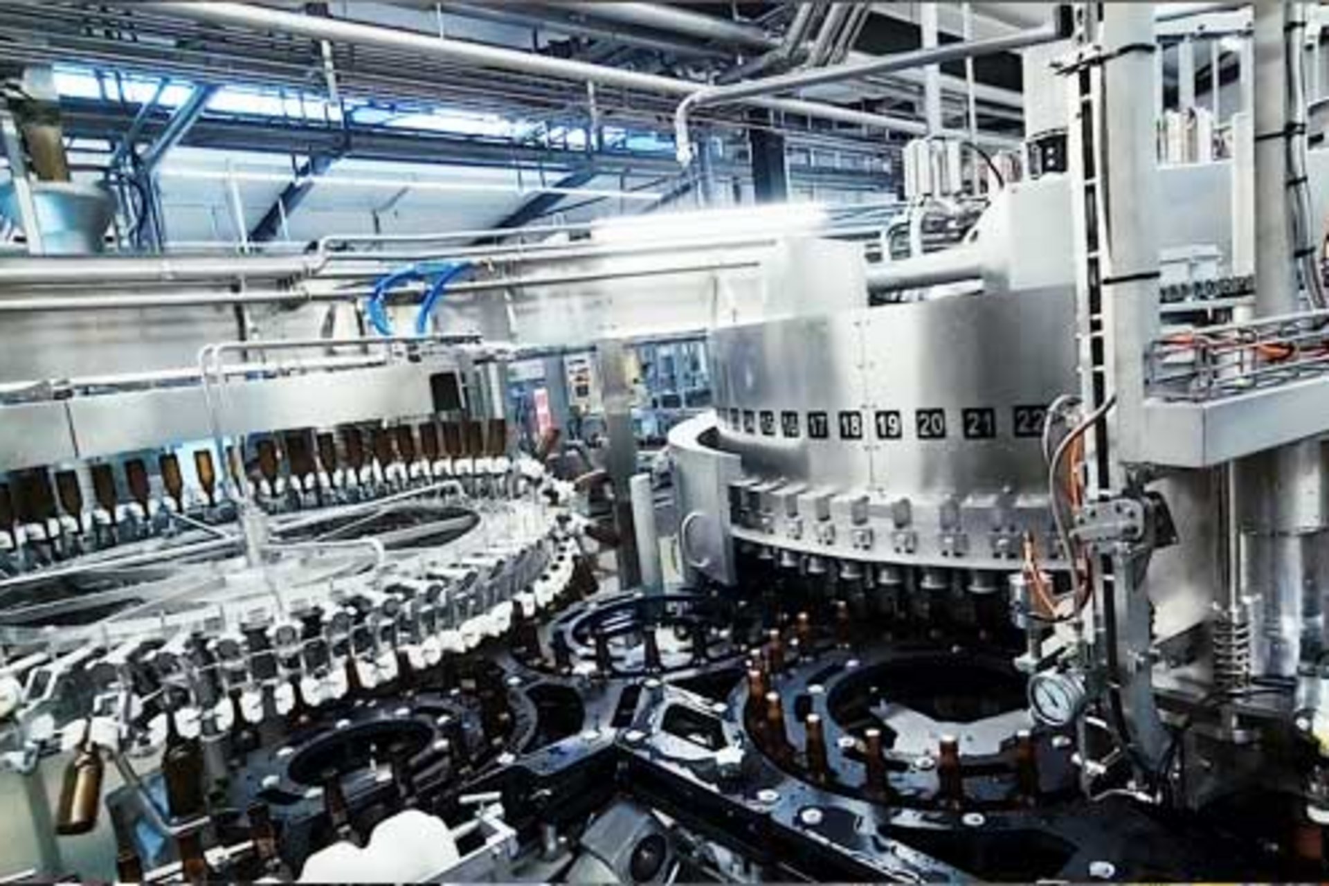 Anefill Fülltechnik